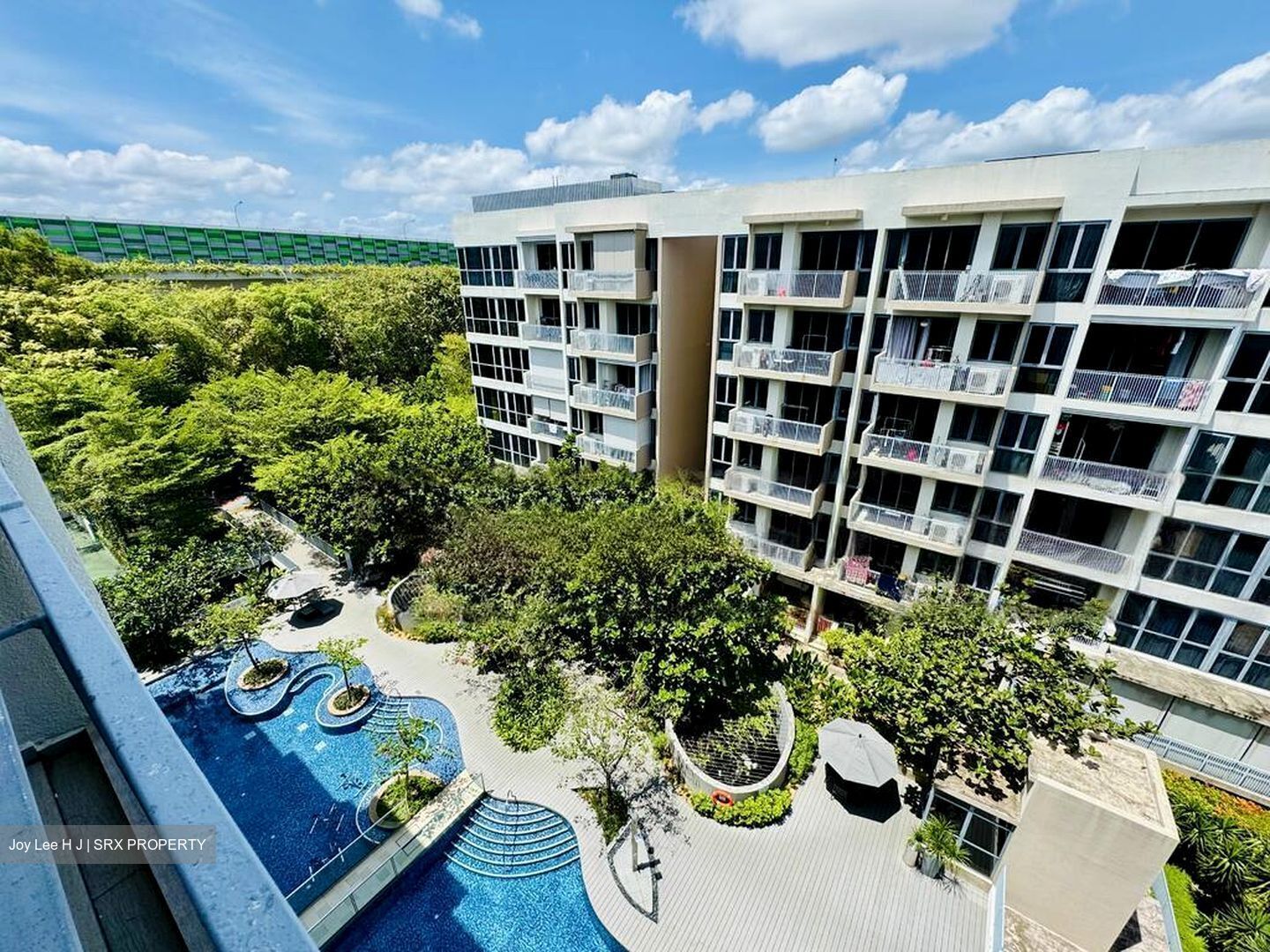 Palm Isles (D17), Condominium #447133501